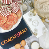 CoachArt Cookie Collection