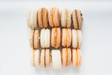 Half Dozen Macarons