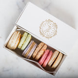 Half Dozen Macarons