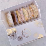 Cookie Sampler